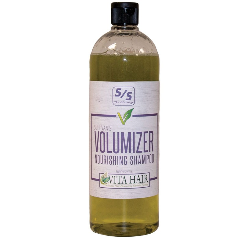 Sullivan's Vita Hair Volumizer Shampoo