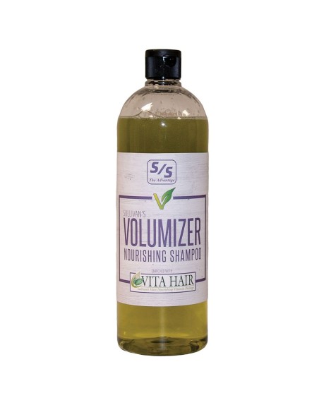 Sullivan's Vita Hair Volumizer Shampoo