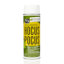 Sullivan's Hocus Pocus