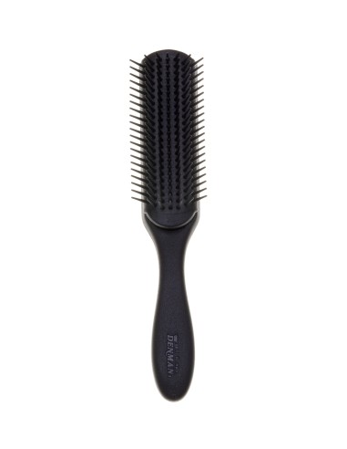 Brosse spéciale Clippage