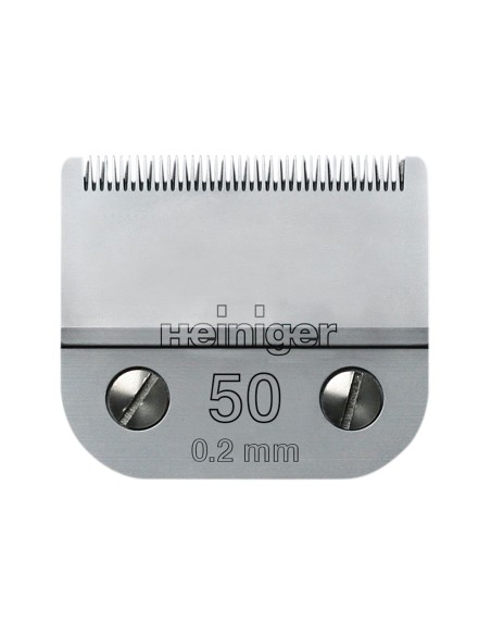 Heiniger SAPHIR tête de coupe Nr. 50