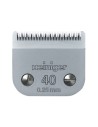 Heiniger SAPHIR Scherkopf Nr. 40