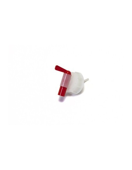 Robinet d‘écoulemen Ø 61 mm