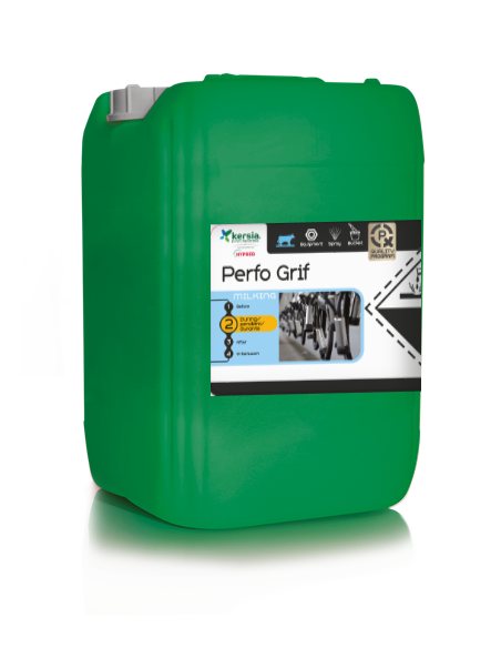 Perfo Grif