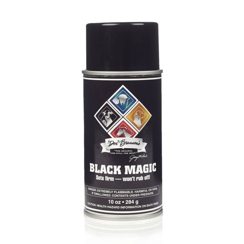 Black Magic