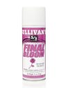 Sullivan's Final Bloom