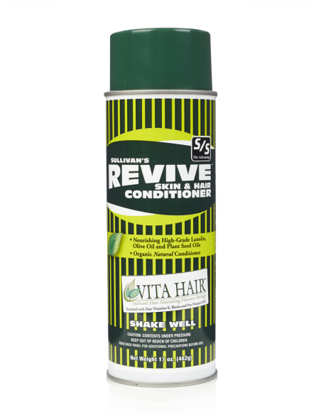 Sullivan's Revive