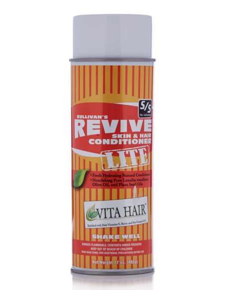 Sullivan's Revive LITE