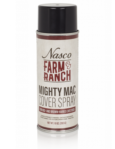 Nasco Mighty Mac