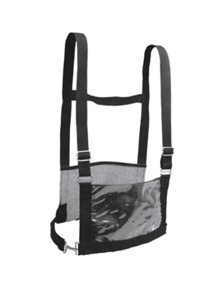 Harnais réglable en nylon
