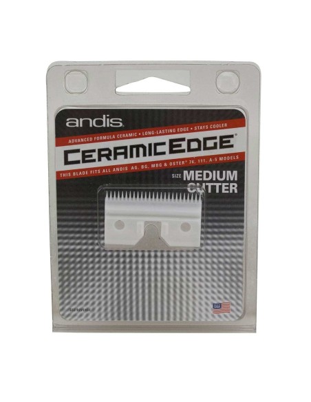 Têtes de coupe en céramique ANDIS