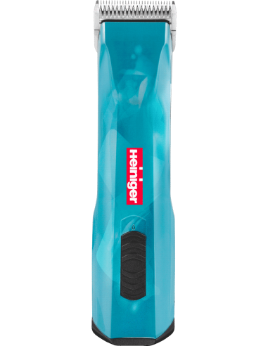 Heiniger OPAL Tondeuse à accu - Ruegruet Shop