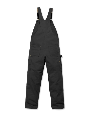 Carhartt Relaxed Fit Duck Bib Overall - Ruegruet Shop