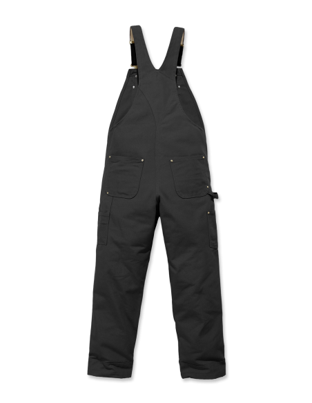 Carhartt Relaxed Fit Duck Bib Overall - Ruegruet Shop