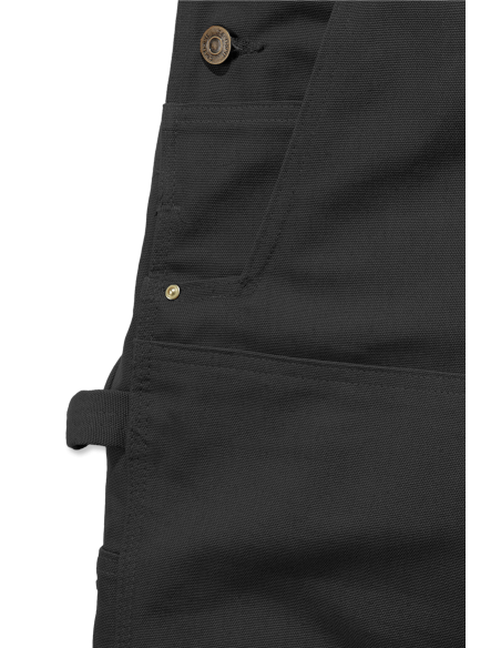 Carhartt Relaxed Fit Duck Bib Overall - Ruegruet Shop
