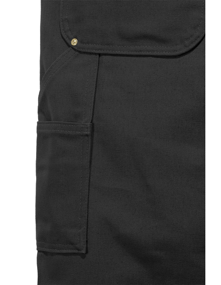 Carhartt Relaxed Fit Duck Bib Overall - Ruegruet Shop