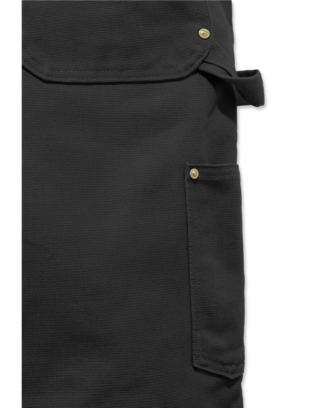 Carhartt Relaxed Fit Duck Bib Overall - Ruegruet Shop