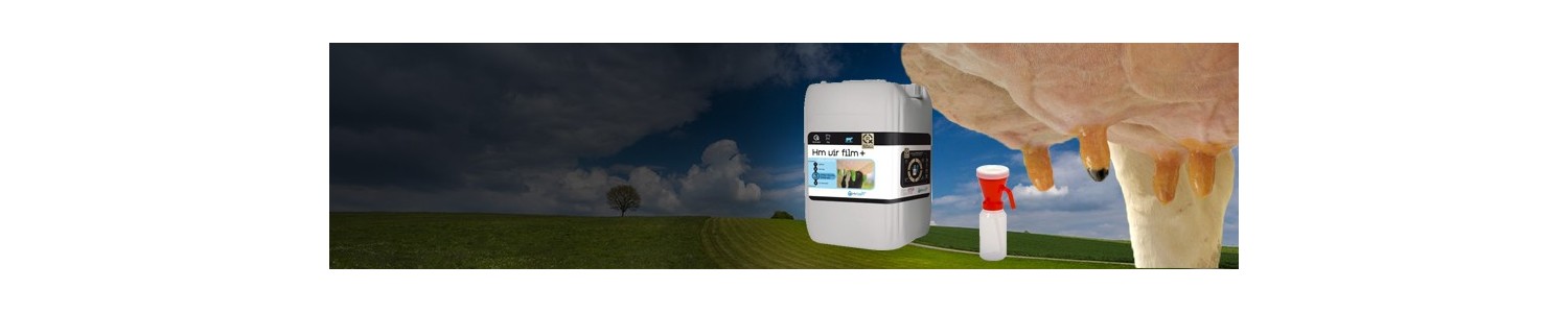 Trempage des trayons  - Ruegruet Shop